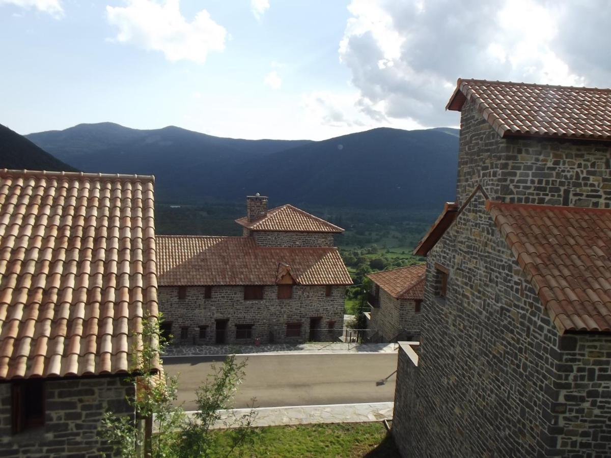 Mirador Gavin Villa Exterior photo
