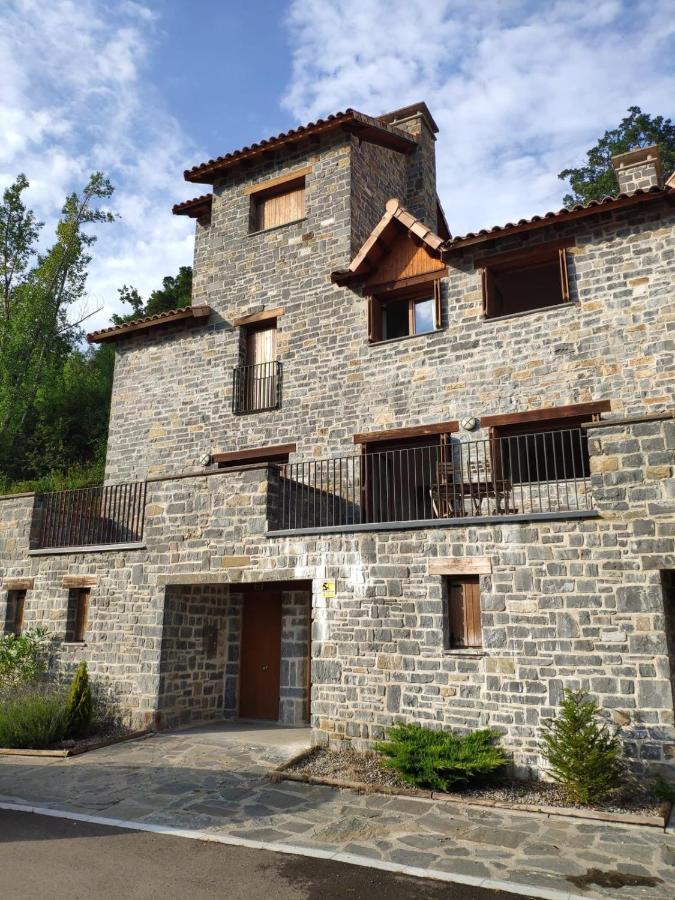 Mirador Gavin Villa Exterior photo